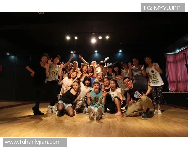 杭州街舞队灵活性研究：探索街舞文化与团队协作的完美结合